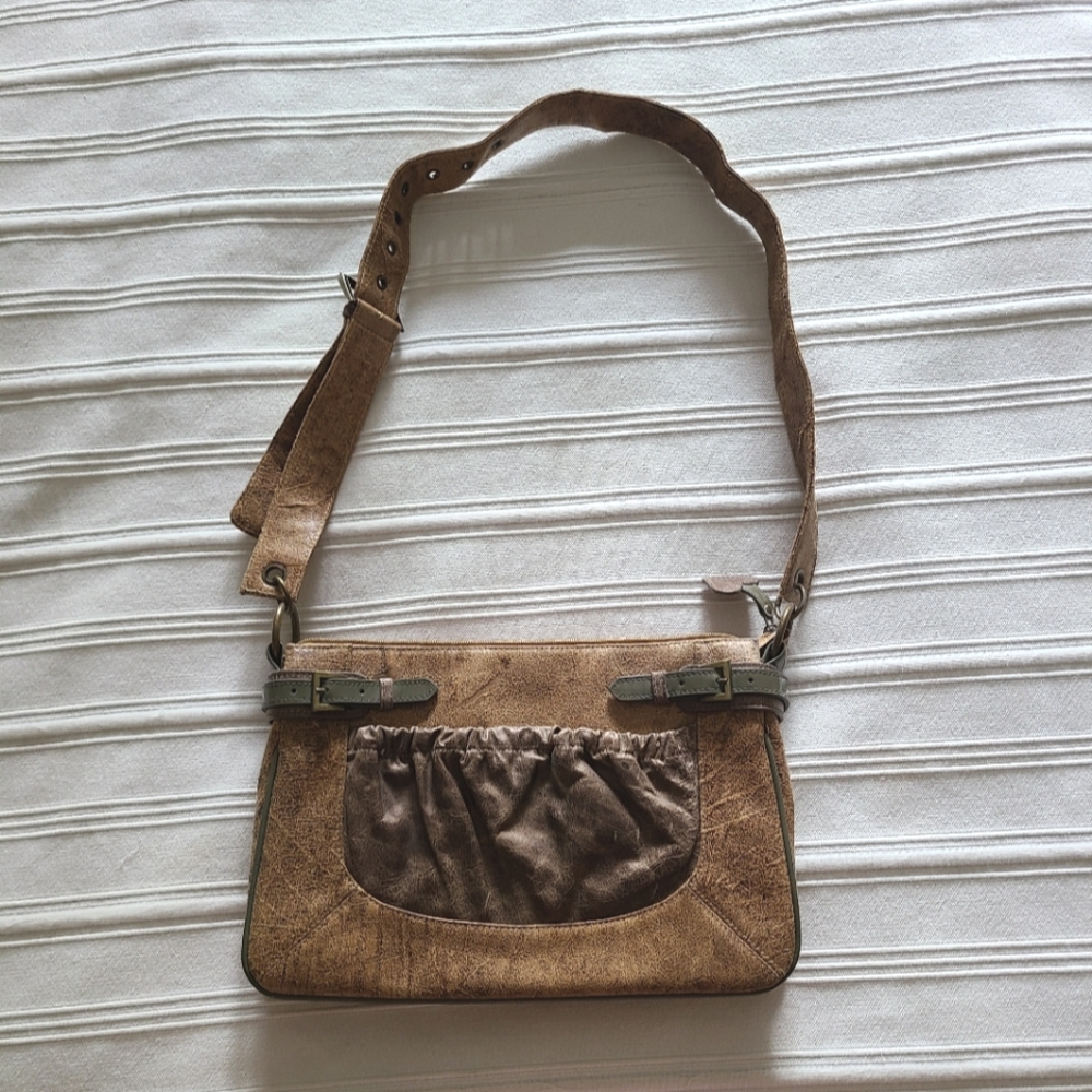 Spencer and Rutherford limited edition purse